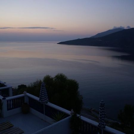 Annas Studios Livadia  Exterior foto